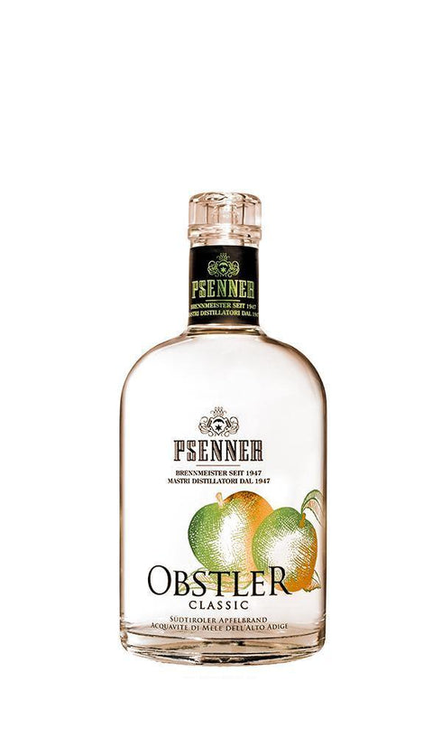 Psenner Obstler 0,7l
